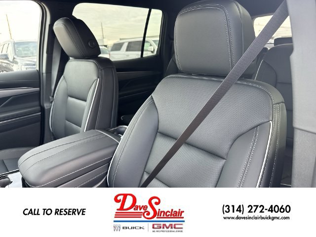 New 2027 Buick Enclave Preferred FWD image 11