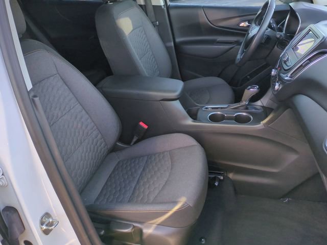 Certified 2021 Chevrolet Equinox LT FWD image 26