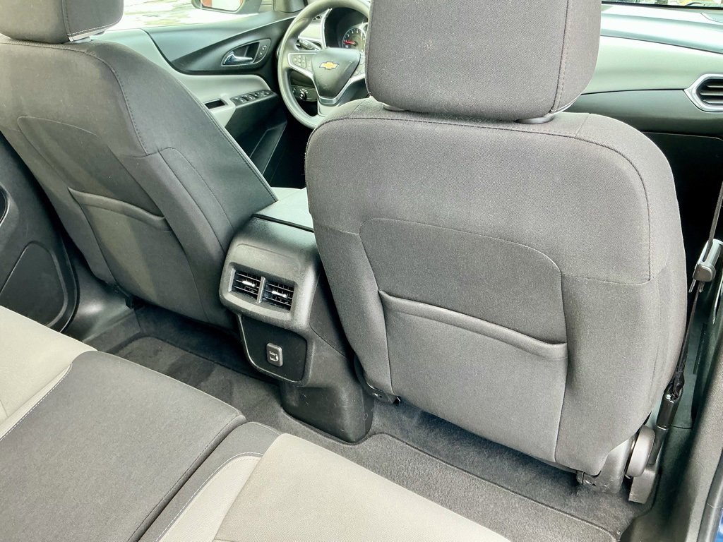 Used 2021 Chevrolet Equinox LT image 26