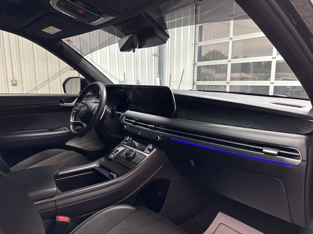 Used 2025 Hyundai Palisade Calligraphy AWD/4WD image 32