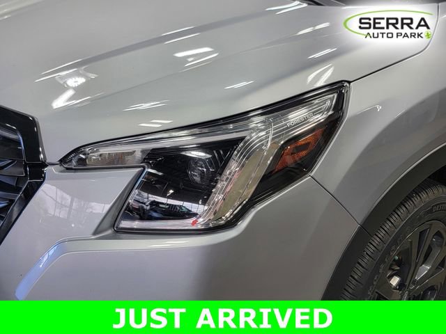 Used 2022 Subaru Forester Sport w/ Popular Package #2 image 8