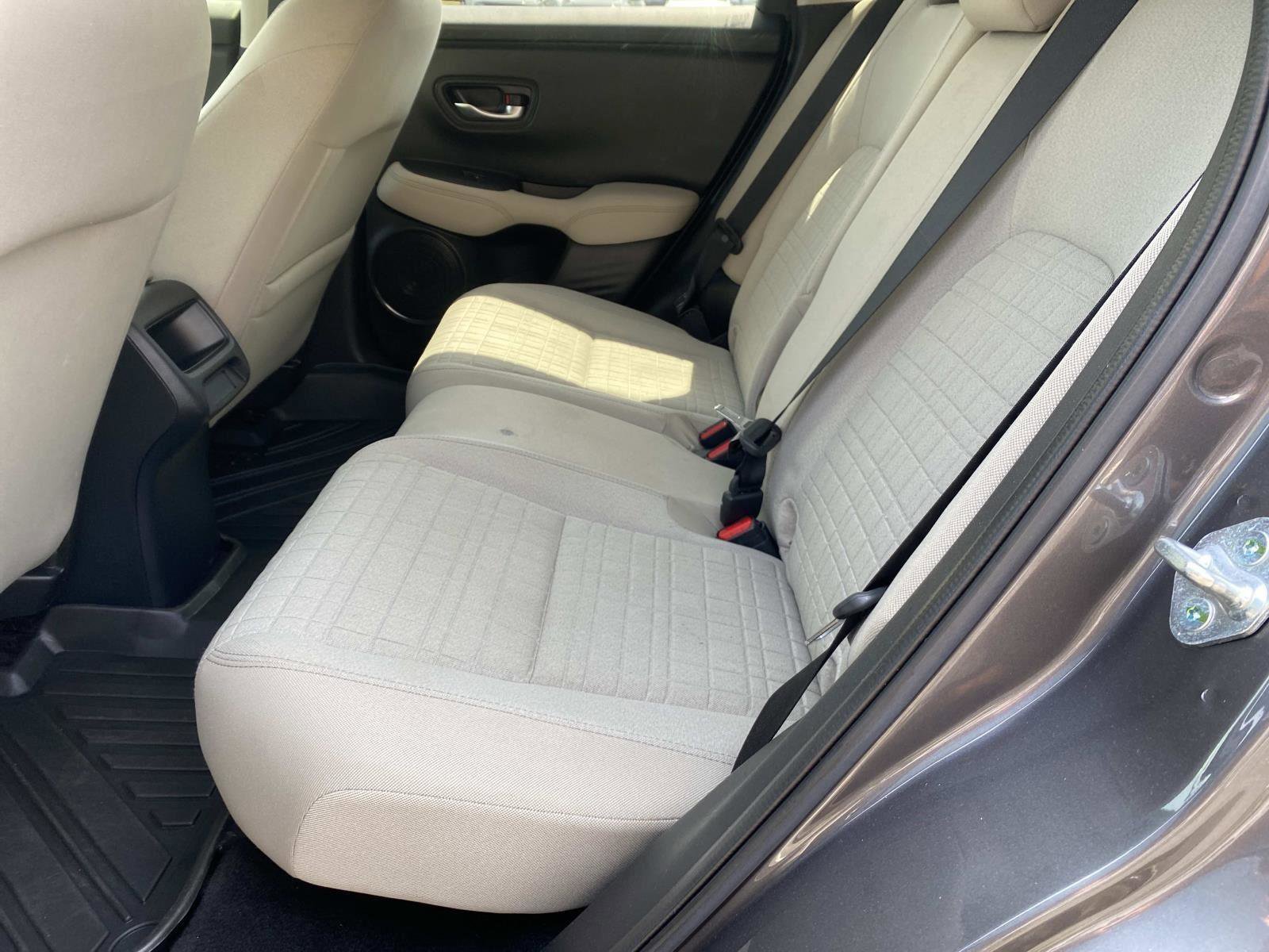 Used 2024 Honda HR-V LX image 17