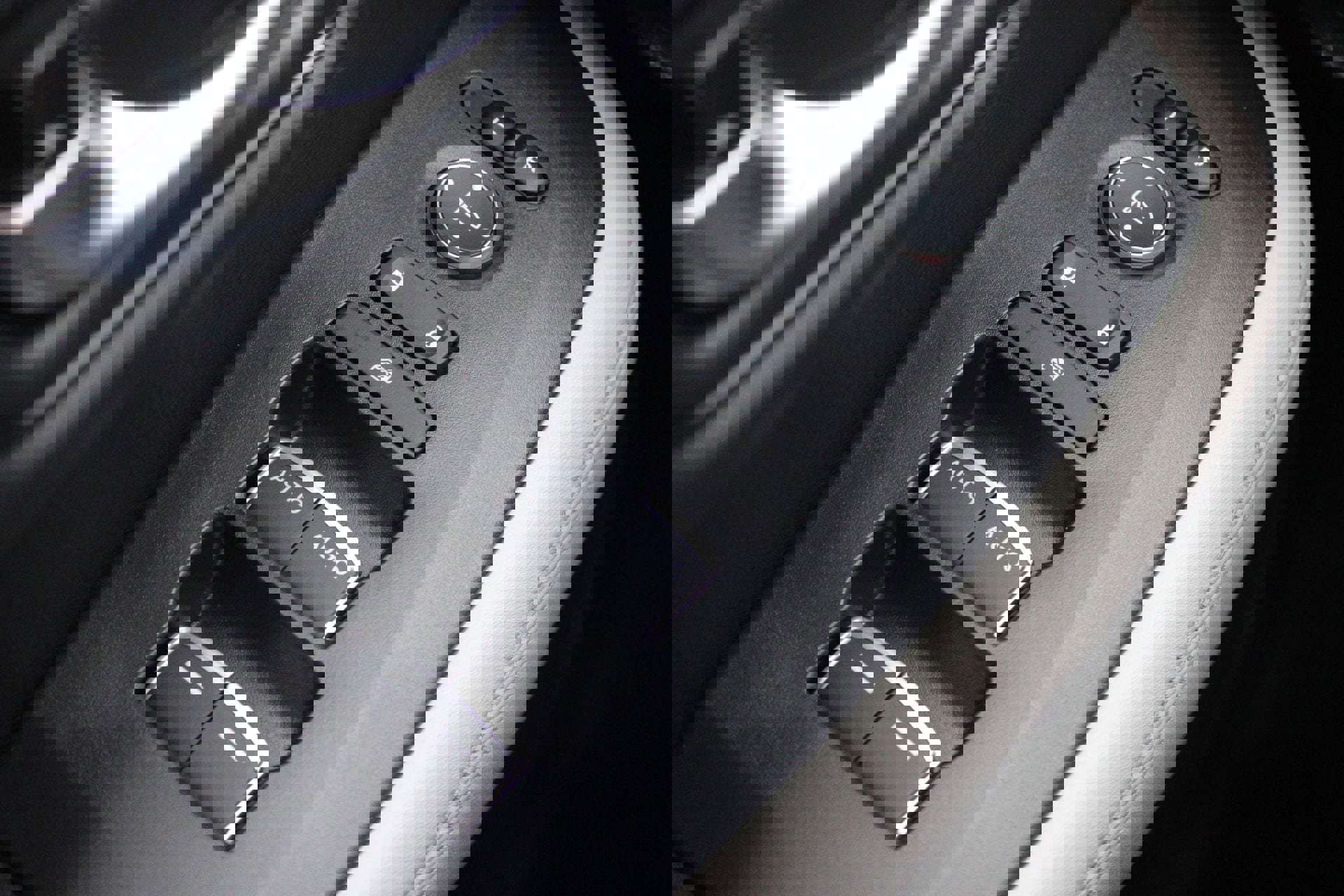 New 2026 Honda HR-V EX-L image 24