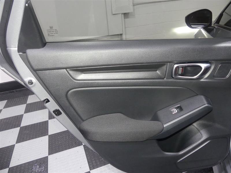 Used 2023 Honda Civic EX image 25