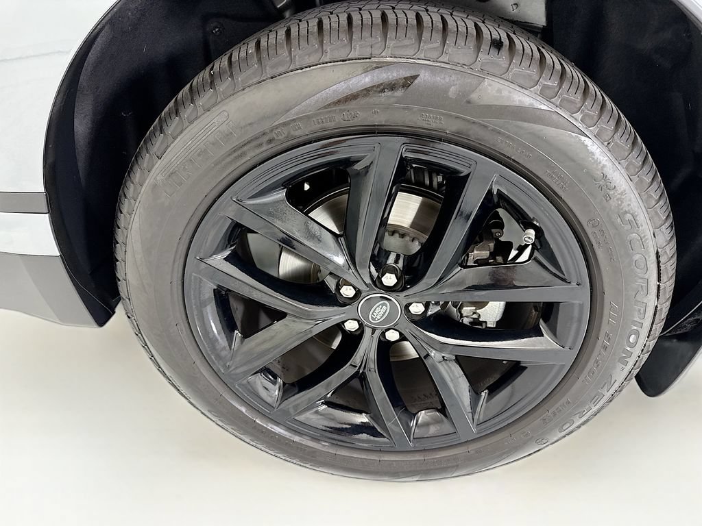 Certified 2026 Land Rover Range Rover Velar S AWD/4WD image 30
