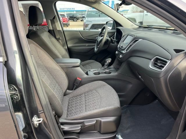 Used 2023 Chevrolet Equinox LT image 49