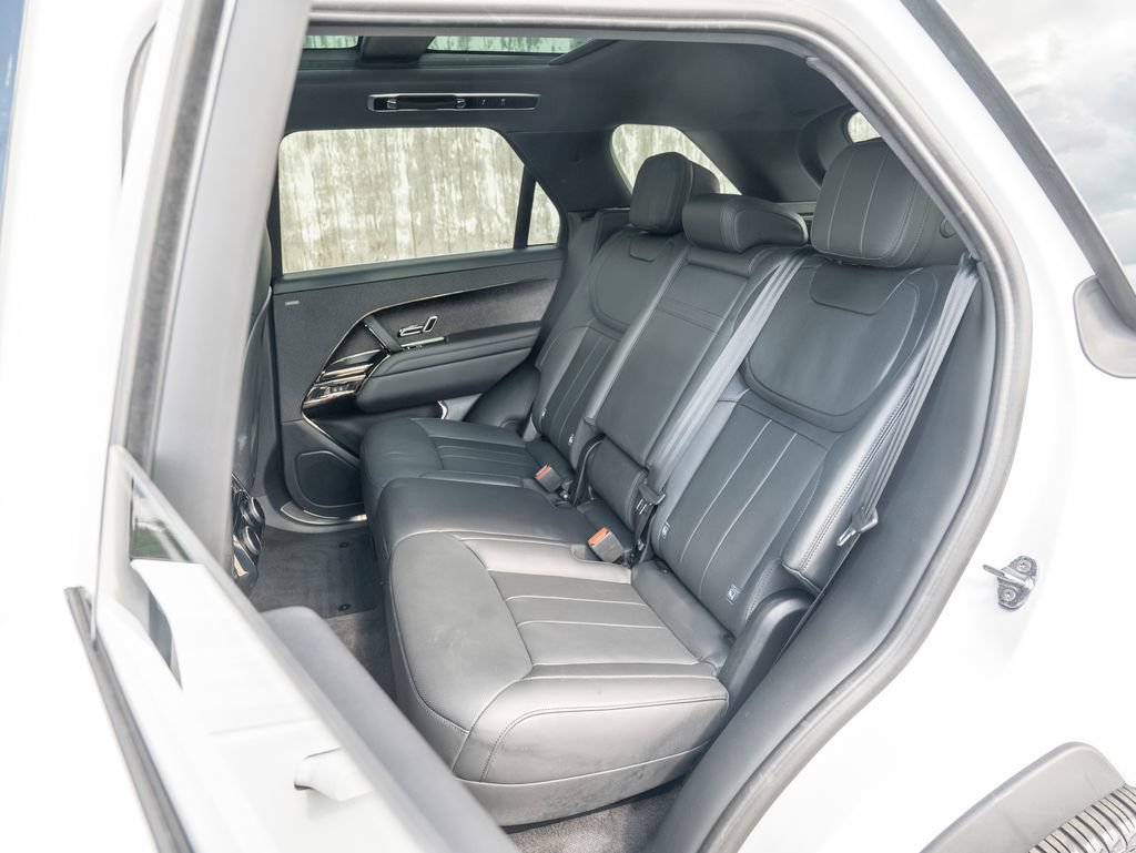 Certified 2023 Land Rover Range Rover Sport SE Dynamic AWD/4WD image 36