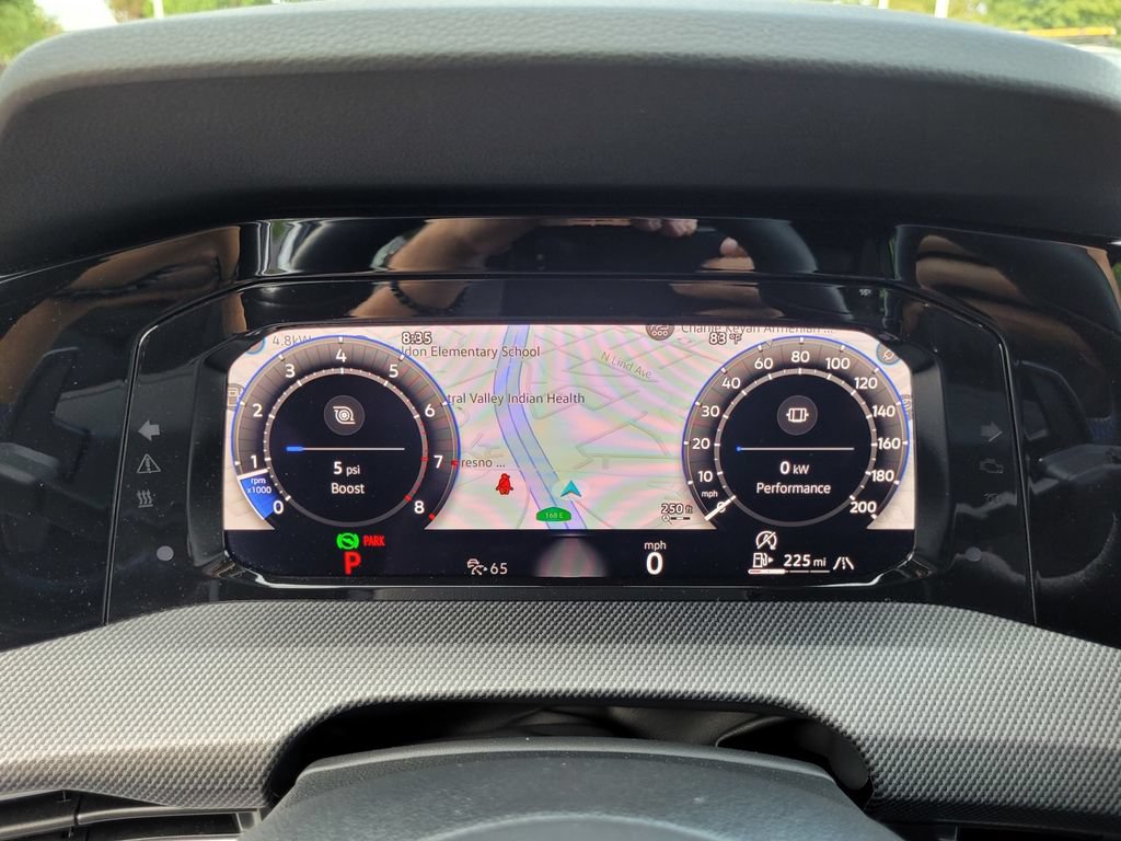 New 2026 Volkswagen Golf w/ Euro Style Package AWD/4WD image 23