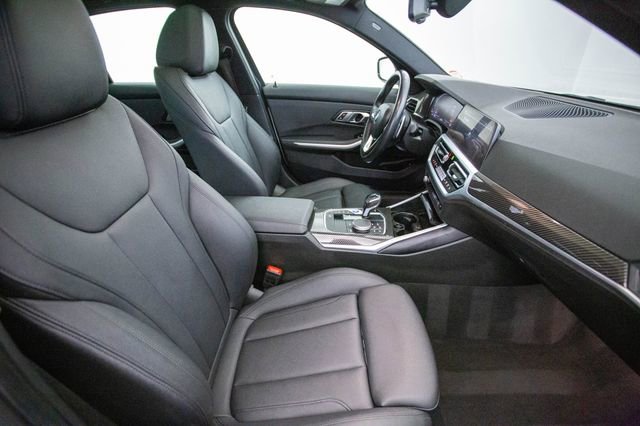 Used 2020 BMW 330i xDrive Sedan w/ Convenience Package image 20