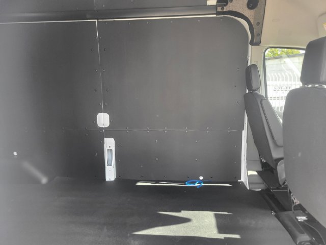 New 2026 Ford Transit 350 148 High Roof w/ Load Area Protection Package RWD image 10