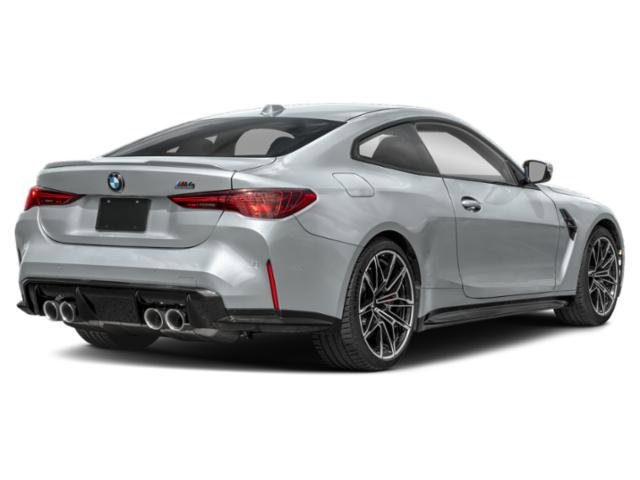 New 2027 BMW M4 xDrive Competition AWD/4WD image 5