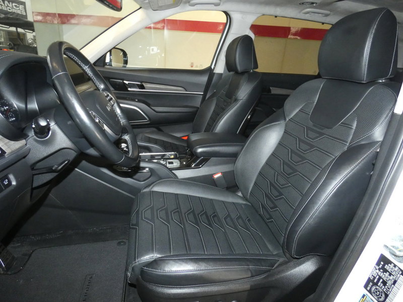 Used 2022 Kia Telluride SX image 10