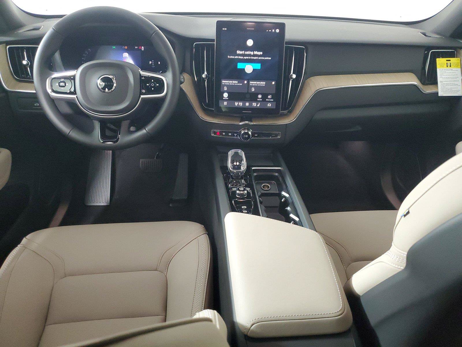 New 2027 Volvo XC60 B5 Core AWD/4WD image 15