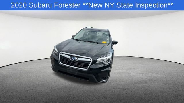 Used 2020 Subaru Forester Premium AWD/4WD image 3