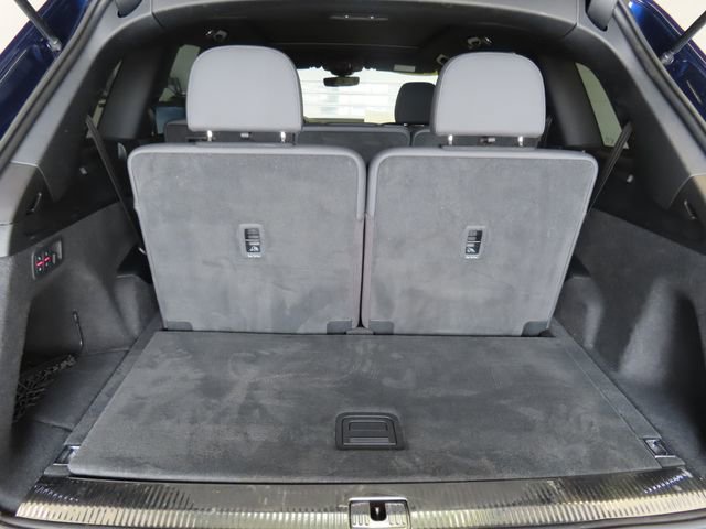 Used 2021 Audi Q7 3.0T Premium Plus AWD/4WD image 36