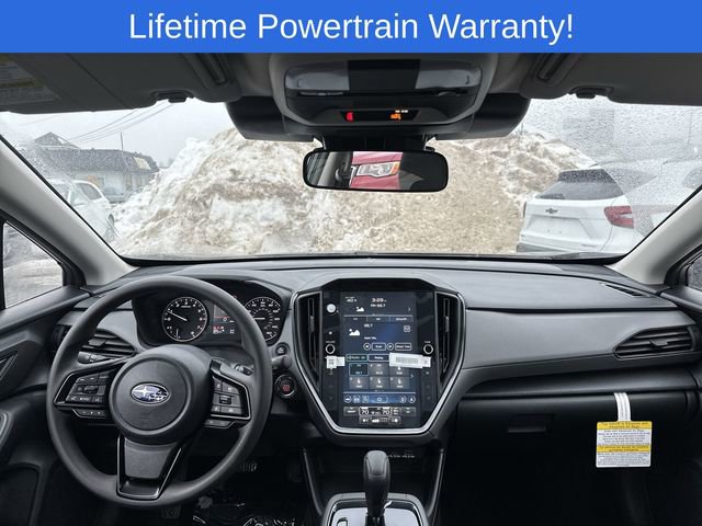 New 2026 Subaru Crosstrek 2.0i Premium image 19