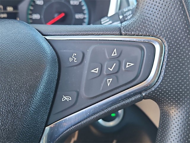 Used 2019 Chevrolet Equinox LS w/ LS Convenience Package image 20