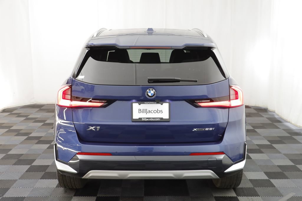 Certified 2025 BMW X1 xDrive28i image 16