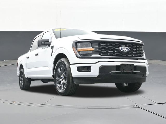 Used 2026 Ford F150 STX w/ Equipment Group 200A RWD image 59