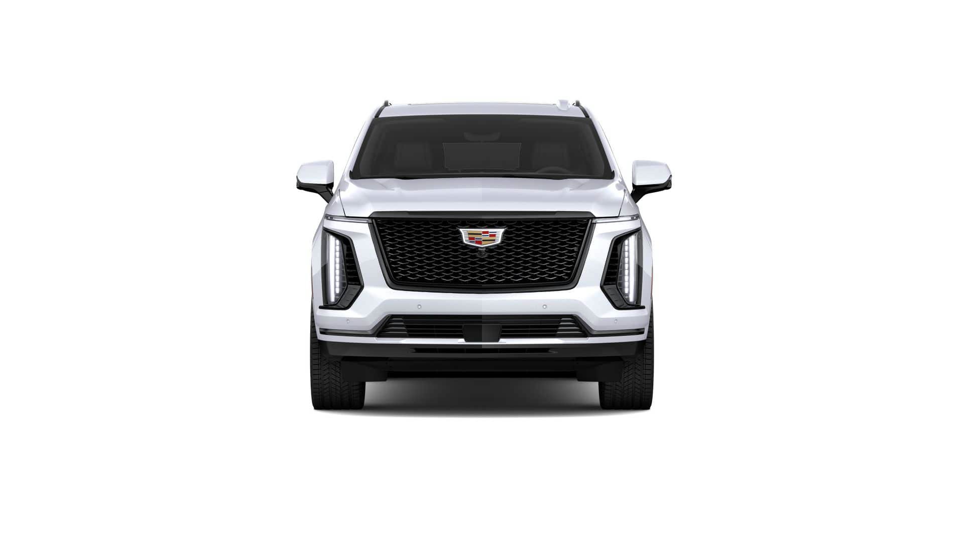 New 2026 Cadillac Escalade ESV Sport w/ Touring Package AWD/4WD image 46