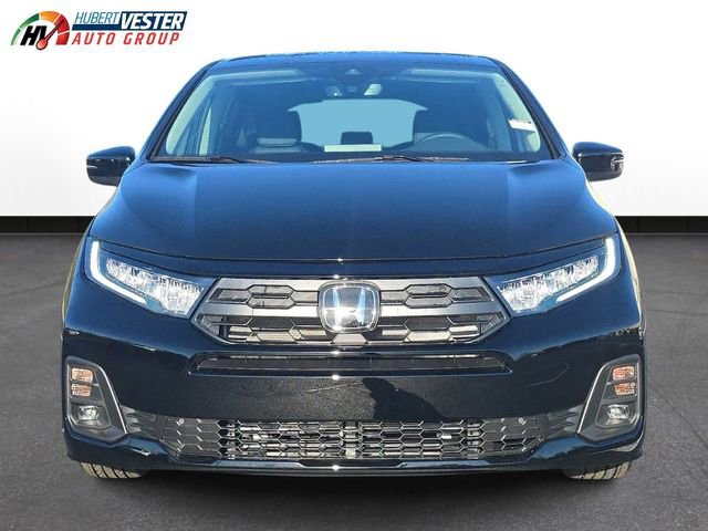 New 2026 Honda Odyssey EX-L image 3