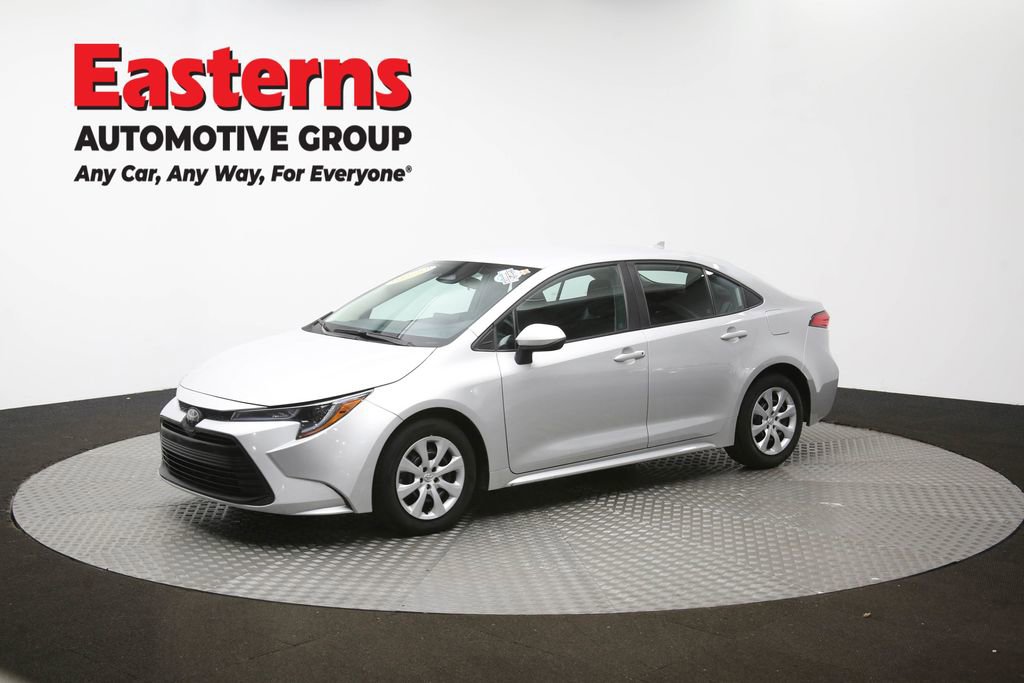Used 2023 Toyota Corolla LE image 56