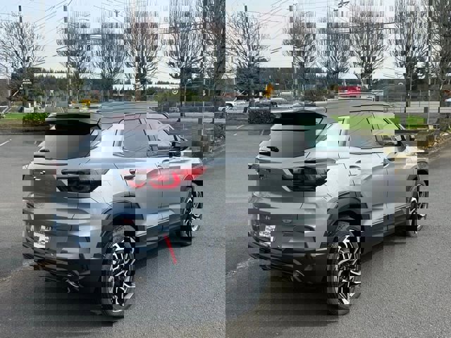 New 2026 Chevrolet TrailBlazer RS w/ Convenience Package image 8