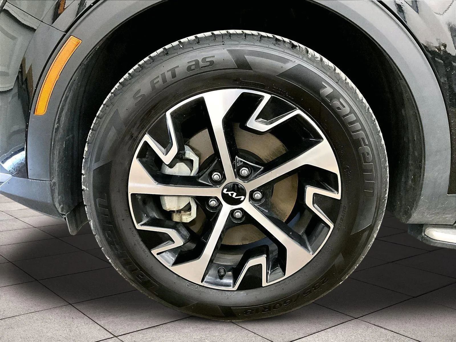 Used 2023 Kia Sportage EX w/ EX Premium Package image 8