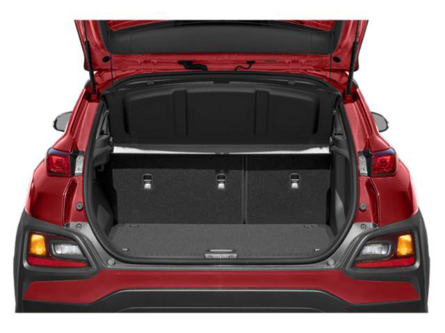 Used 2020 Hyundai Kona SEL Plus image 14