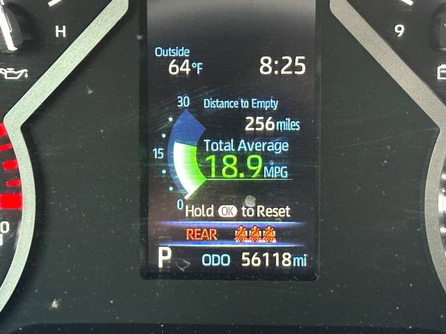 Used 2022 Toyota Tundra SR5 image 25