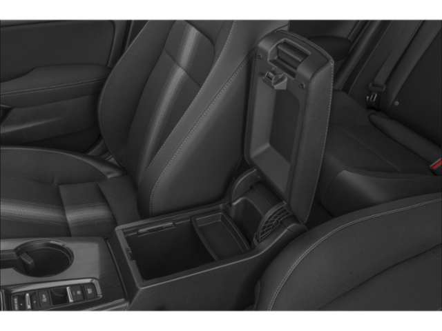 New 2026 Honda Civic Sport image 14