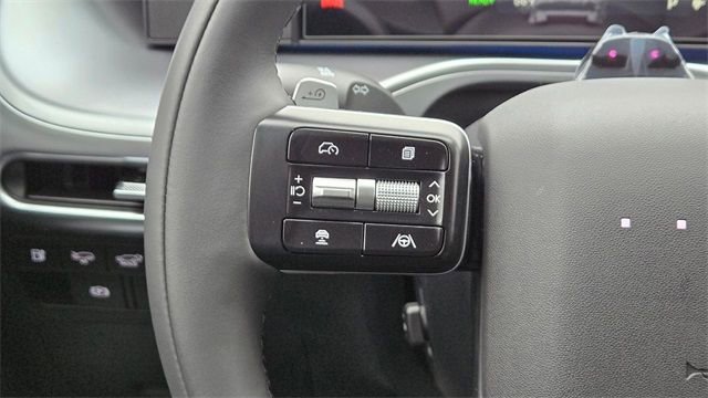 New 2026 Hyundai Ioniq 9 Calligraphy image 14