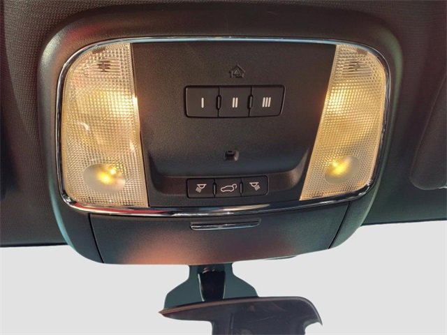 Used 2021 Jeep Grand Cherokee Laredo X image 27