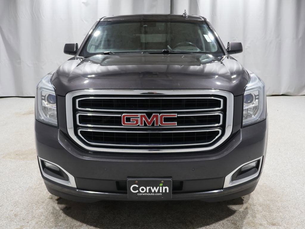 Used 2016 GMC Yukon XL SLT w/ Open Road Package image 9