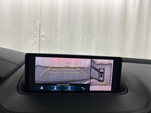 Used 2024 Acura MDX SH-AWD w/ Advance Package image 14