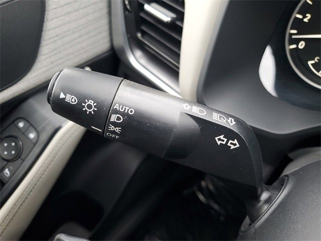 Certified 2021 Nissan Rogue SV image 18