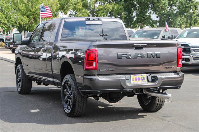New 2026 RAM 3500 Laramie image 2