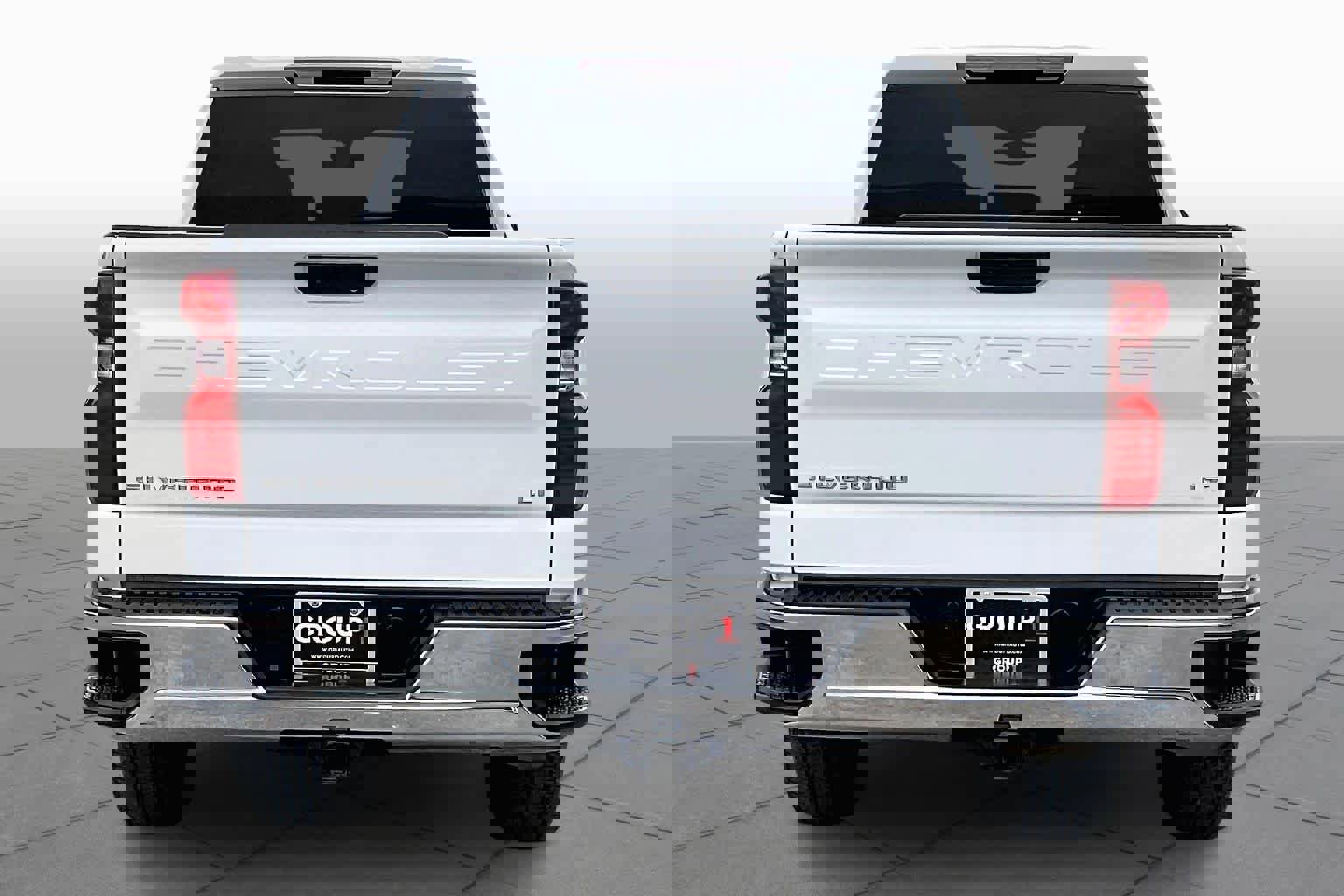 Used 2022 Chevrolet Silverado 1500 LT image 5