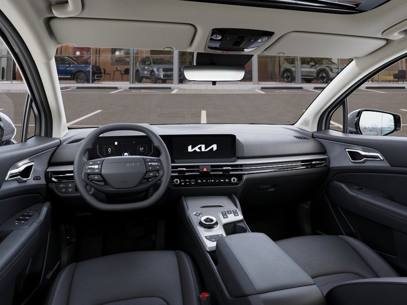 New 2026 Kia Sportage SX Prestige AWD/4WD image 18