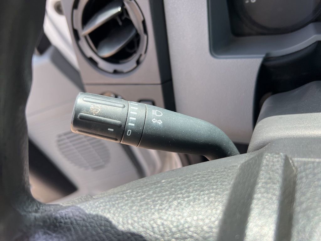 Used 2016 Ford F650 2WD Regular Cab Super Duty image 15