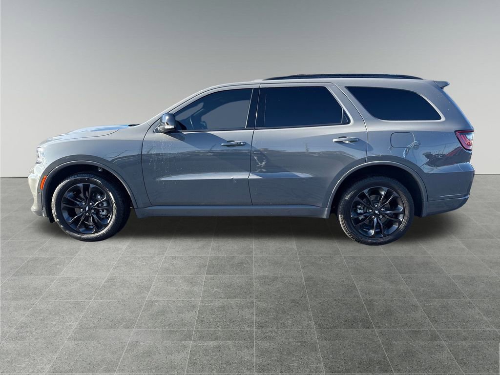 Used 2025 Dodge Durango GT image 2
