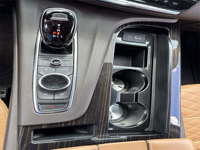 Used 2021 Cadillac Escalade Sport w/ Driver Assist Tech Package image 28