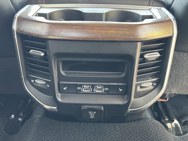 Certified 2022 RAM 2500 Laramie image 29