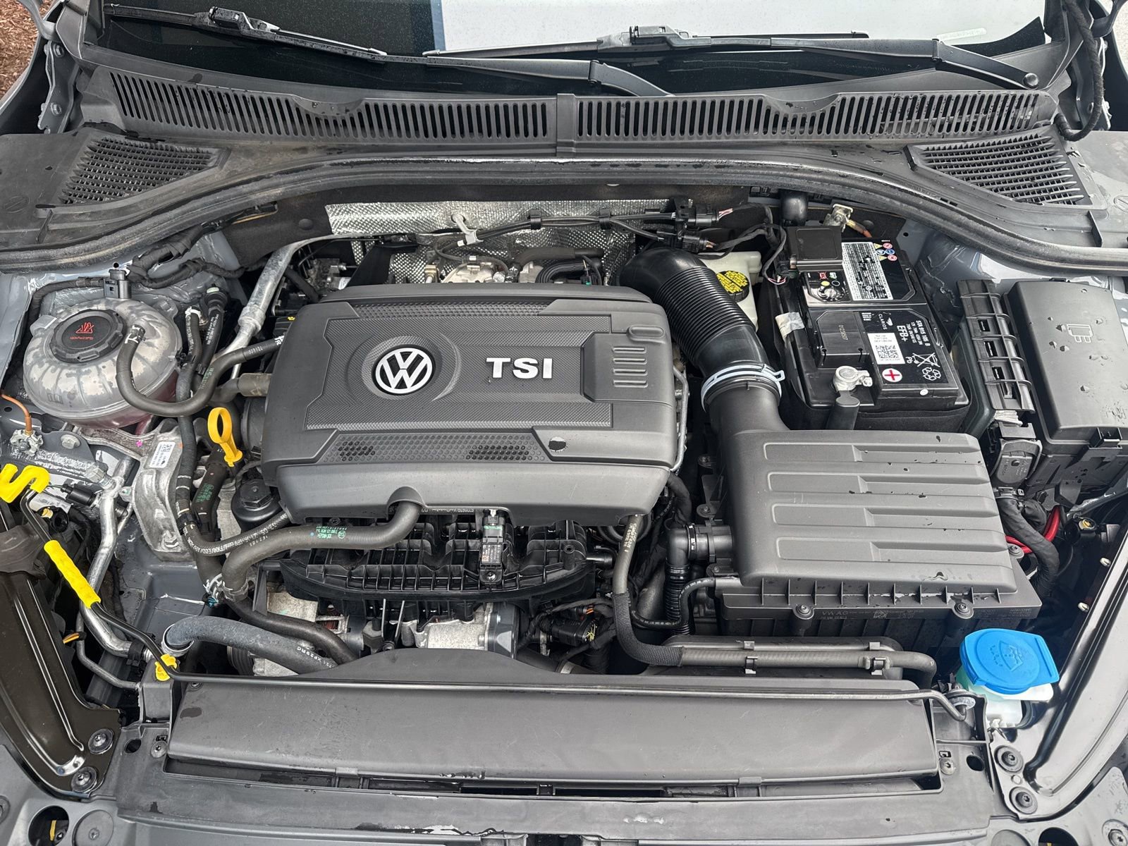 Used 2022 Volkswagen Jetta GLI Autobahn FWD image 29