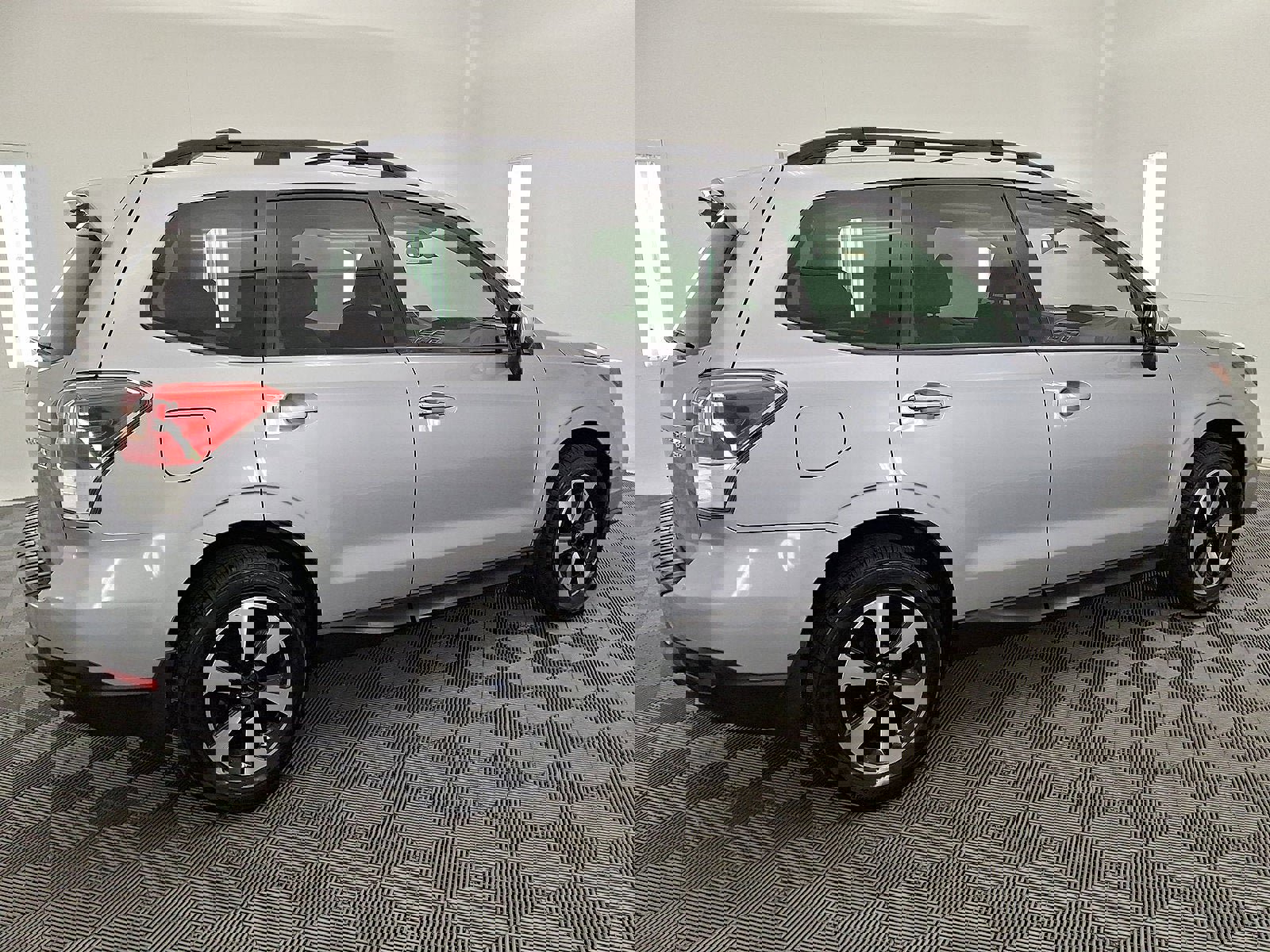 Used 2017 Subaru Forester 2.5i Premium w/ Protection Package #1 AWD/4WD image 26