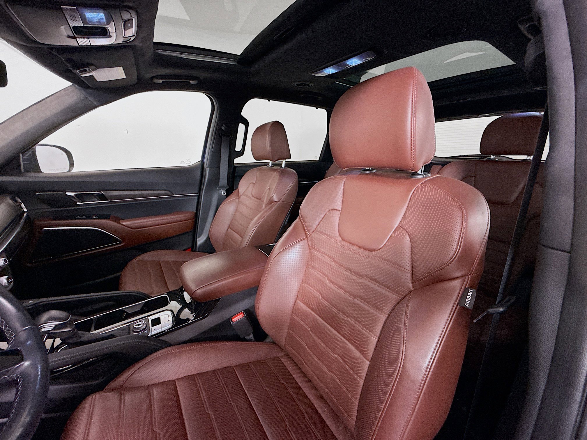 Used 2022 Kia Telluride S image 11