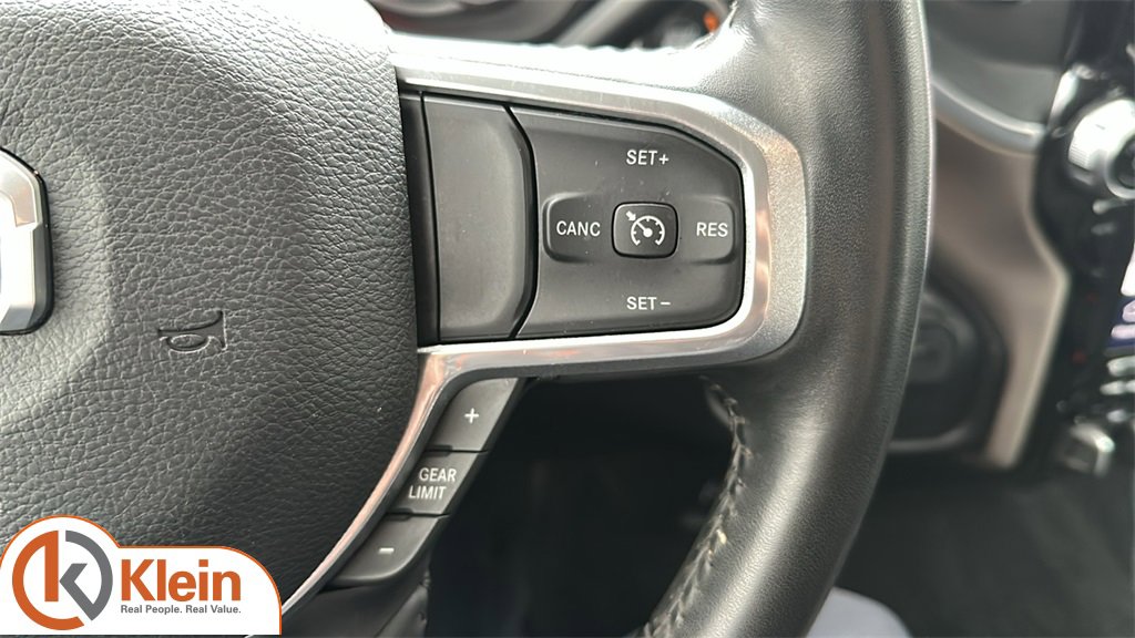 Used 2024 RAM 2500 Laramie image 18