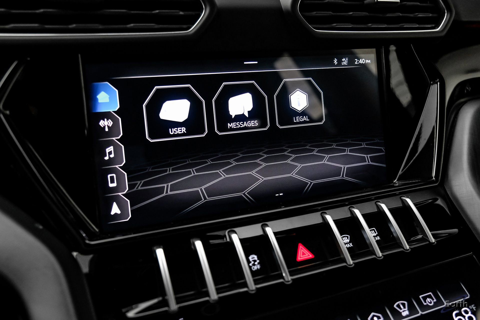 Used 2021 Lamborghini Urus image 81