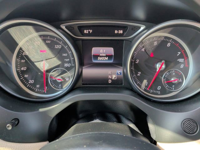Used 2020 Mercedes-Benz GLA 250 4MATIC image 18