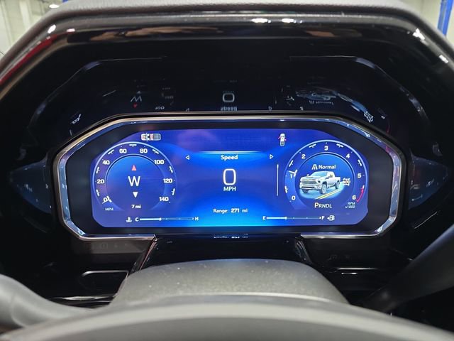 New 2026 Chevrolet Silverado 2500 LTZ w/ LTZ Convenience Package image 19